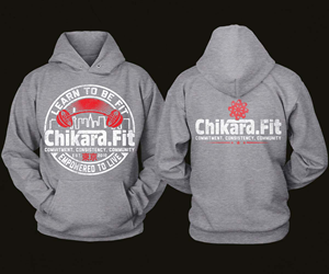 T-shirt Design by Milton Bhowmik for this project | Design: #33110420