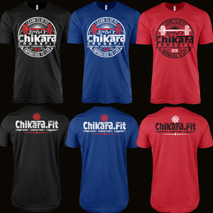 T-shirt Design by Milton Bhowmik for this project | Design: #33124375