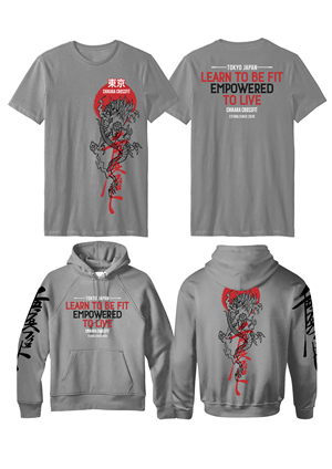 T-shirt Design by guruntool for this project | Design: #33112226