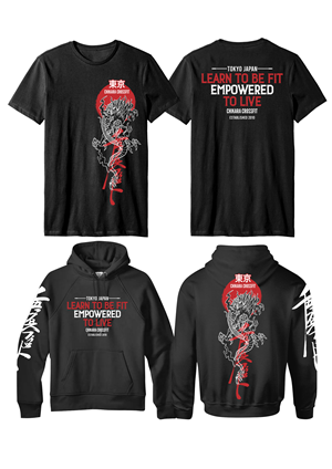 T-shirt Design by guruntool for this project | Design: #33112227