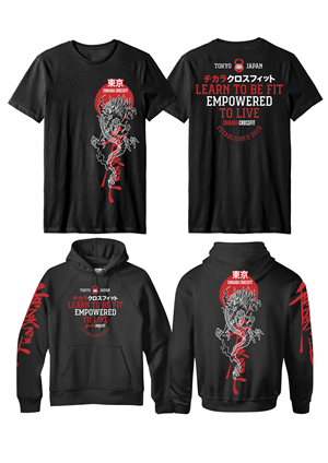 T-shirt Design by guruntool for this project | Design: #33113318
