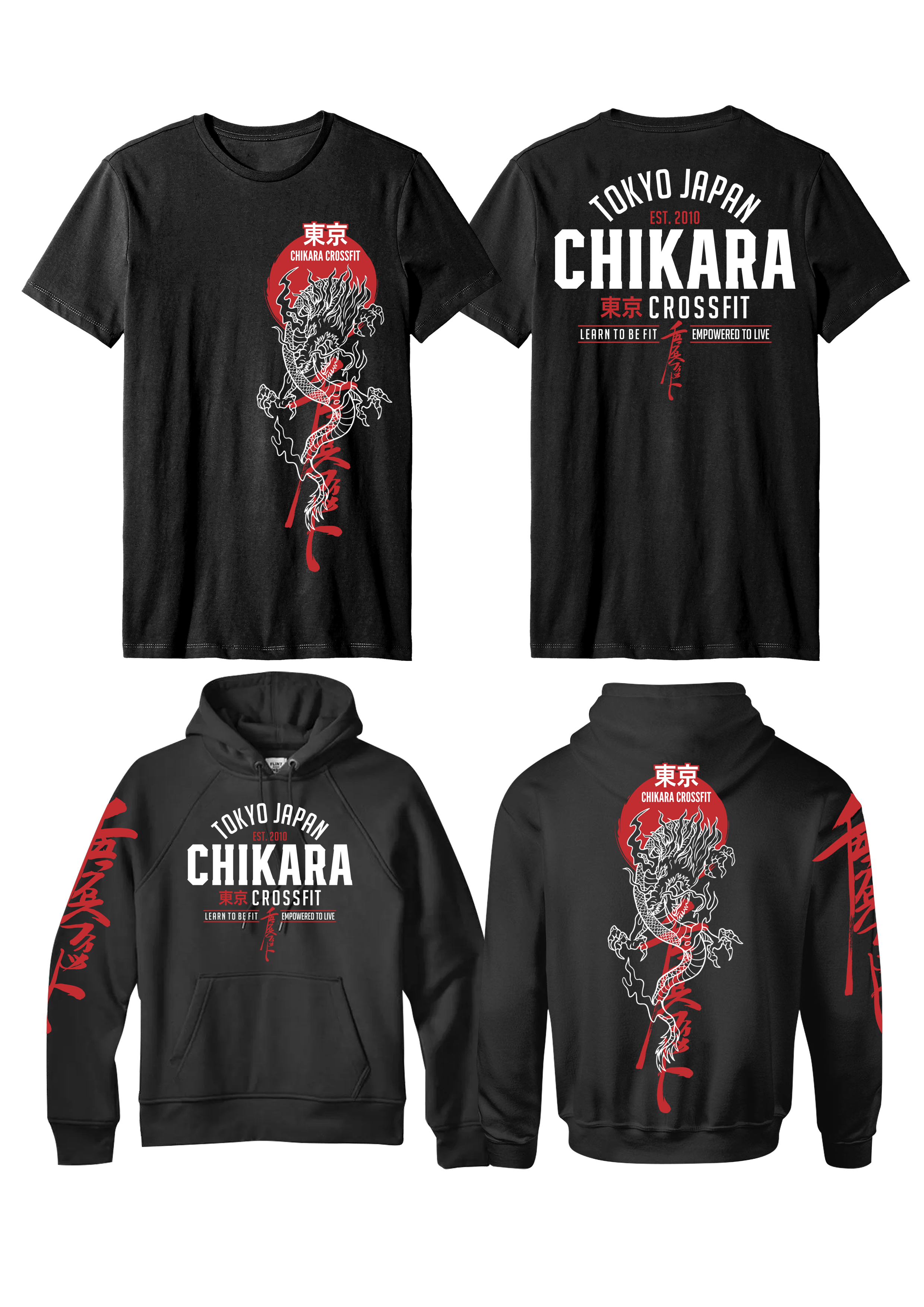 T-shirt Design by guruntool for this project | Design #33113320