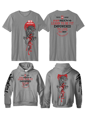 T-shirt Design by guruntool for this project | Design: #33113467