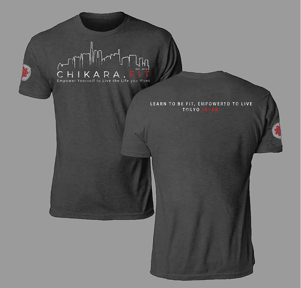 T-shirt Design by Johncina for this project | Design #33103496