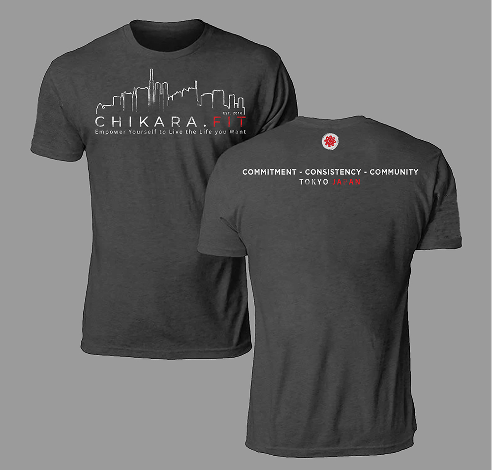 T-shirt Design by Johncina for this project | Design #33121541