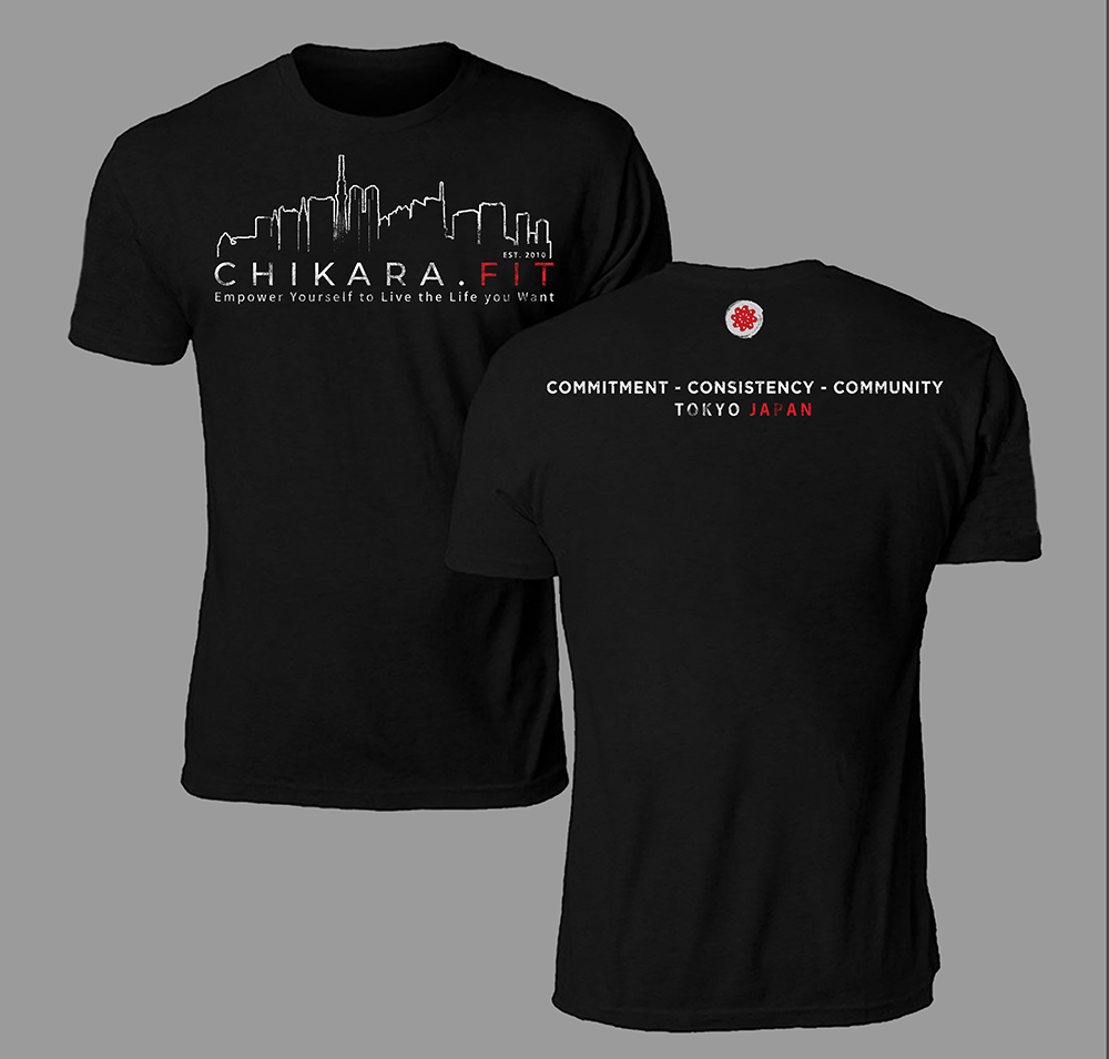 Design de T-shirt par Johncina pour ce projet | Design #33121542