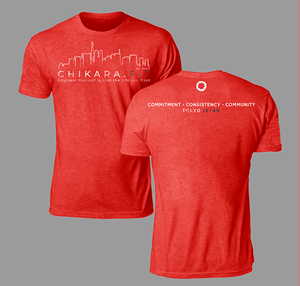 T-shirt Design by Johncina for this project | Design: #33121543