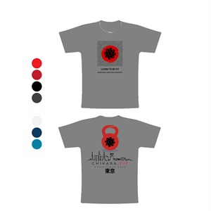 T-shirt Design by designs by Dylan for this project | Design: #33106388