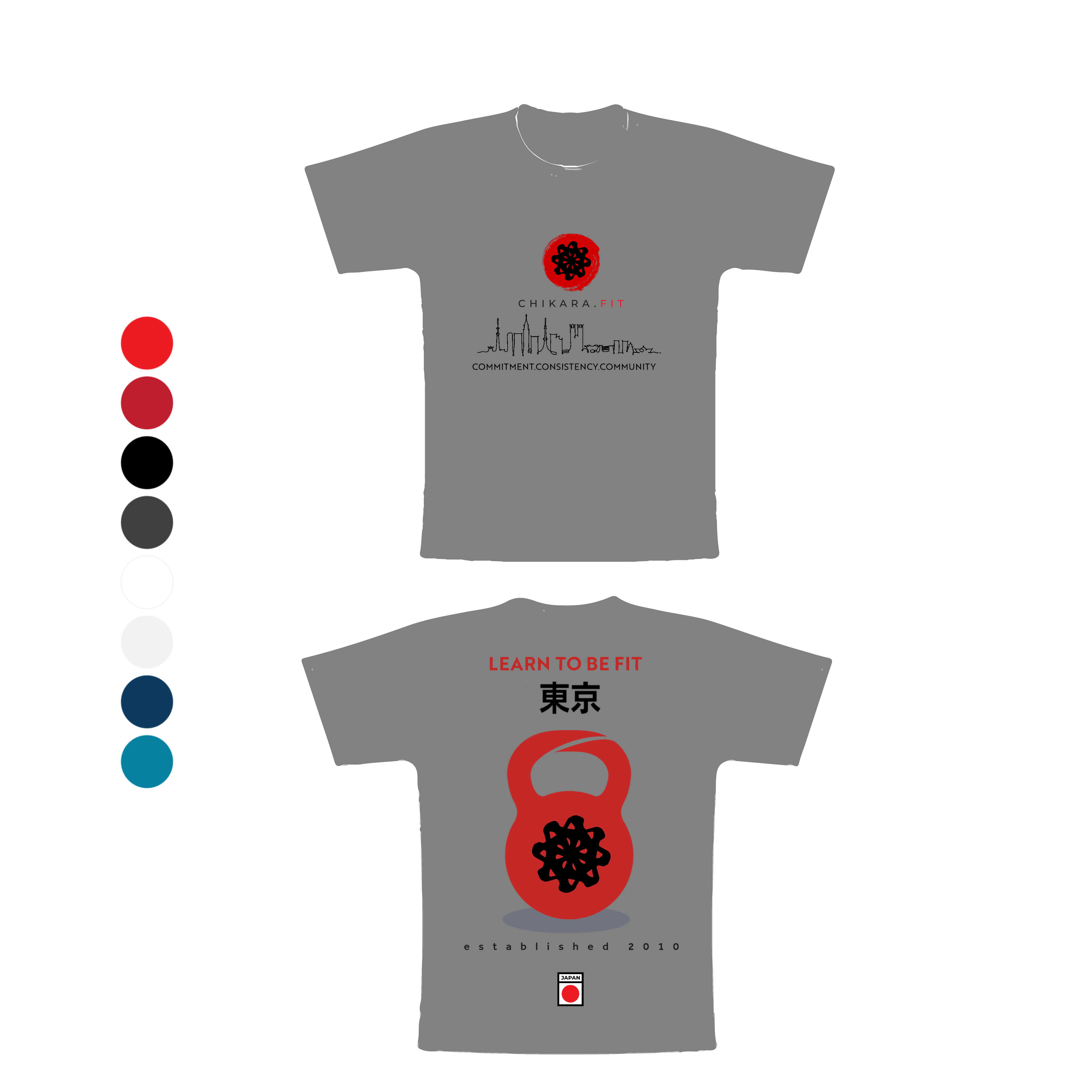Design de T-shirt par designs by Dylan pour ce projet | Design #33106389
