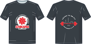 T-shirt Design by Janvi Gorad for this project | Design: #33107647