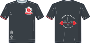 T-shirt Design by Janvi Gorad for this project | Design: #33107648