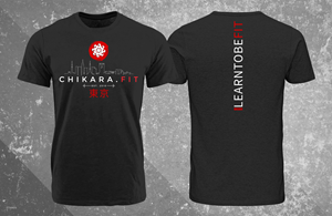 T-shirt Design by erwin87 for this project | Design: #33105412