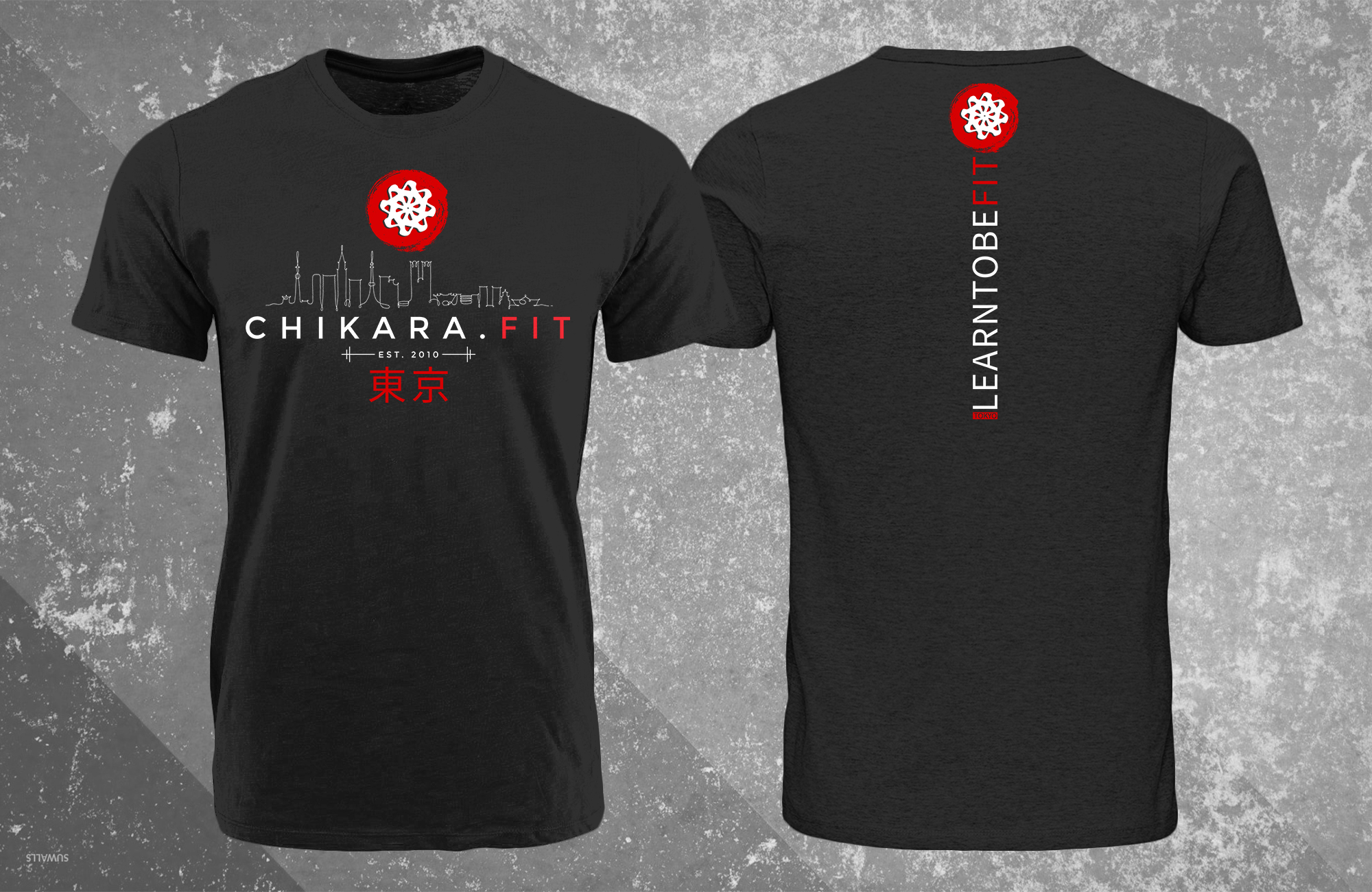 T-shirt Design by erwin87 for this project | Design #33105419