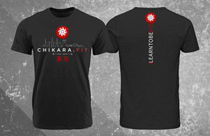 T-shirt Design by erwin87