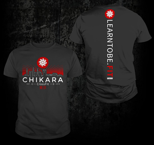 T-shirt Design by erwin87 for this project | Design: #33125374