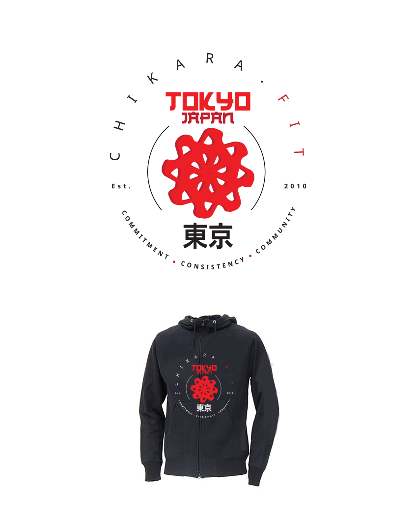 T-shirt Design by svkreatives for this project | Design #33095375