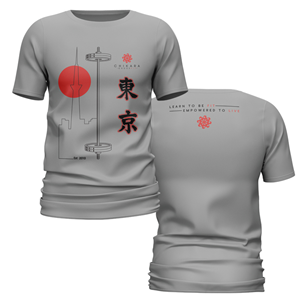 T-shirt Design by HELLOCRUNK for this project | Design: #33095000