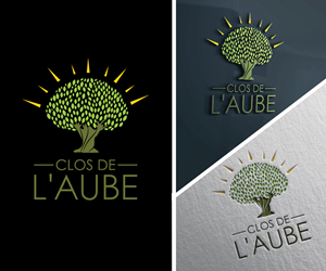 Logo Design by Adi Graphics for this project | Design: #33102435
