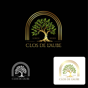 Design de Logo par Shey93 pour ce projet | Design : #33095743
