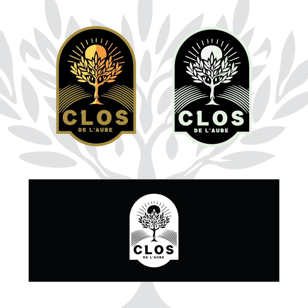 Logo Design by Dyoz for this project | Design #33092815