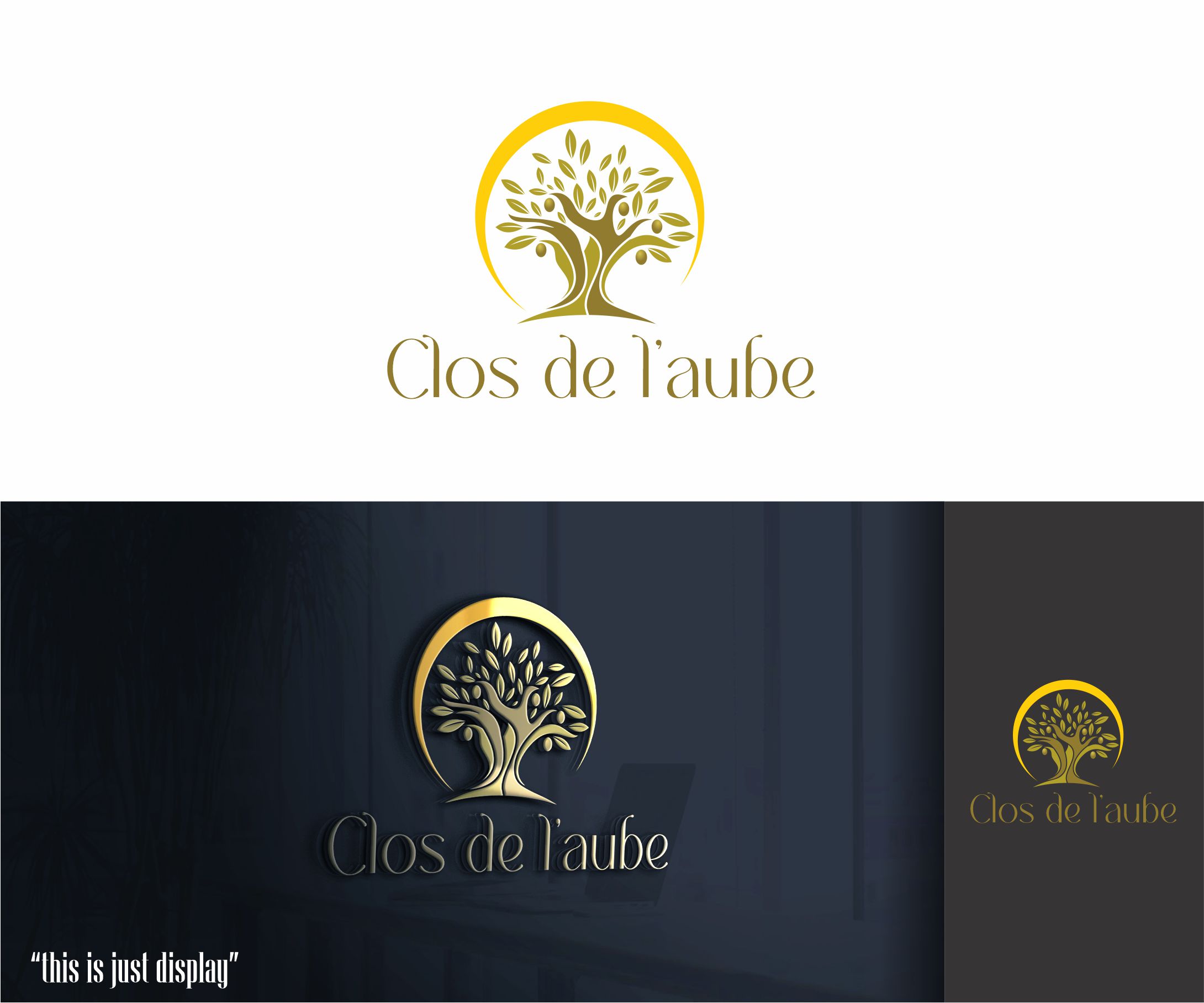 Design de Logo par alkaline pour ce projet | Design #33094658