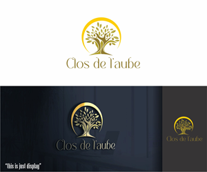 Logo Design by alkaline for this project | Design: #33094658