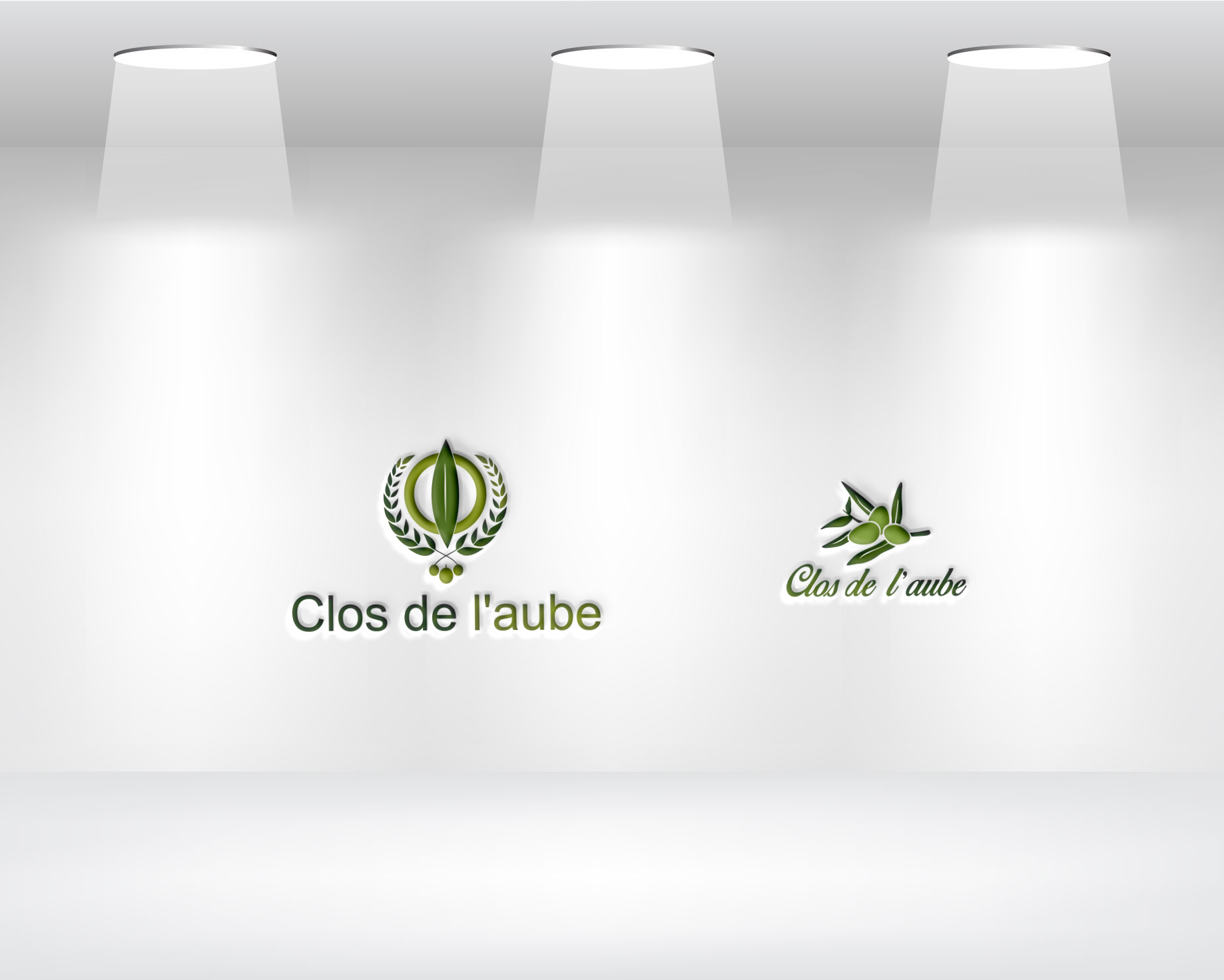 Design de Logo par Daniel Khan pour ce projet | Design #33097490