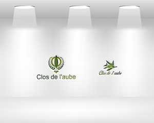 Logo Design by Daniel Khan for this project | Design: #33097490