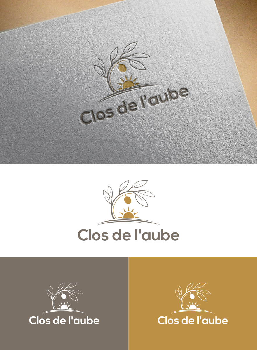 Logo Design by trisnaputri for this project | Design #33102902