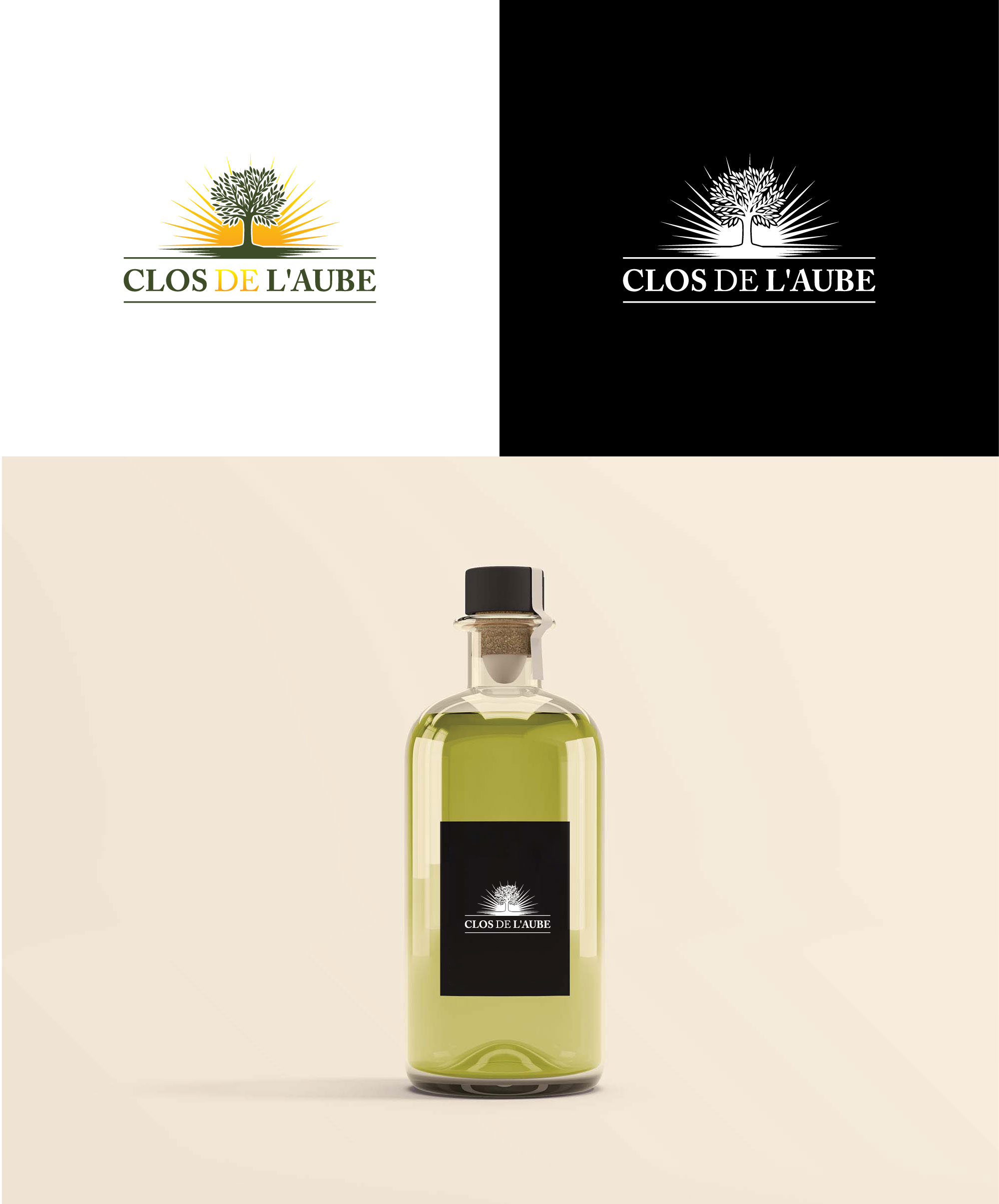 Logo Design by RA-bica for this project | Design #33096296