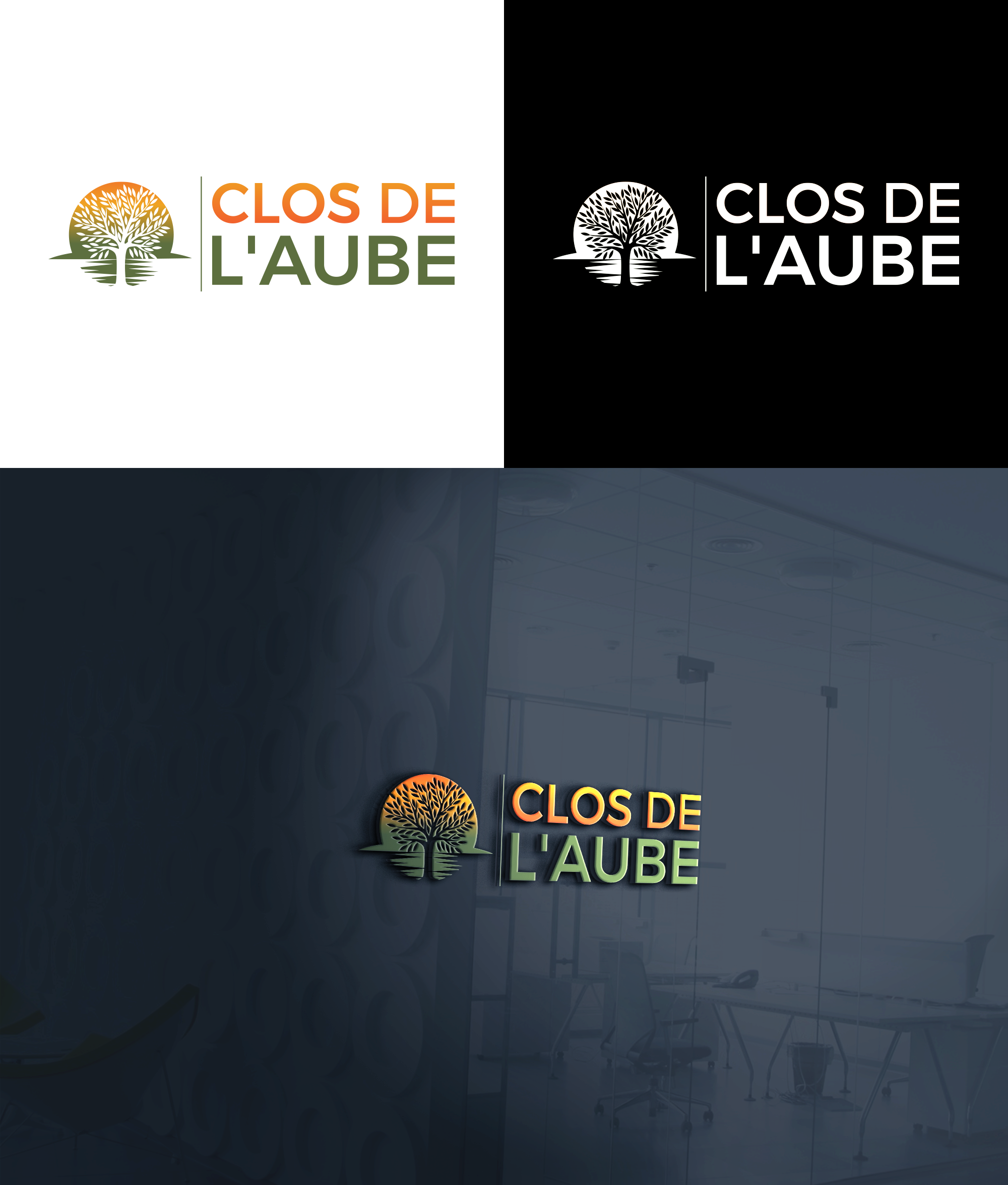 Logo Design by RA-bica for this project | Design #33096297