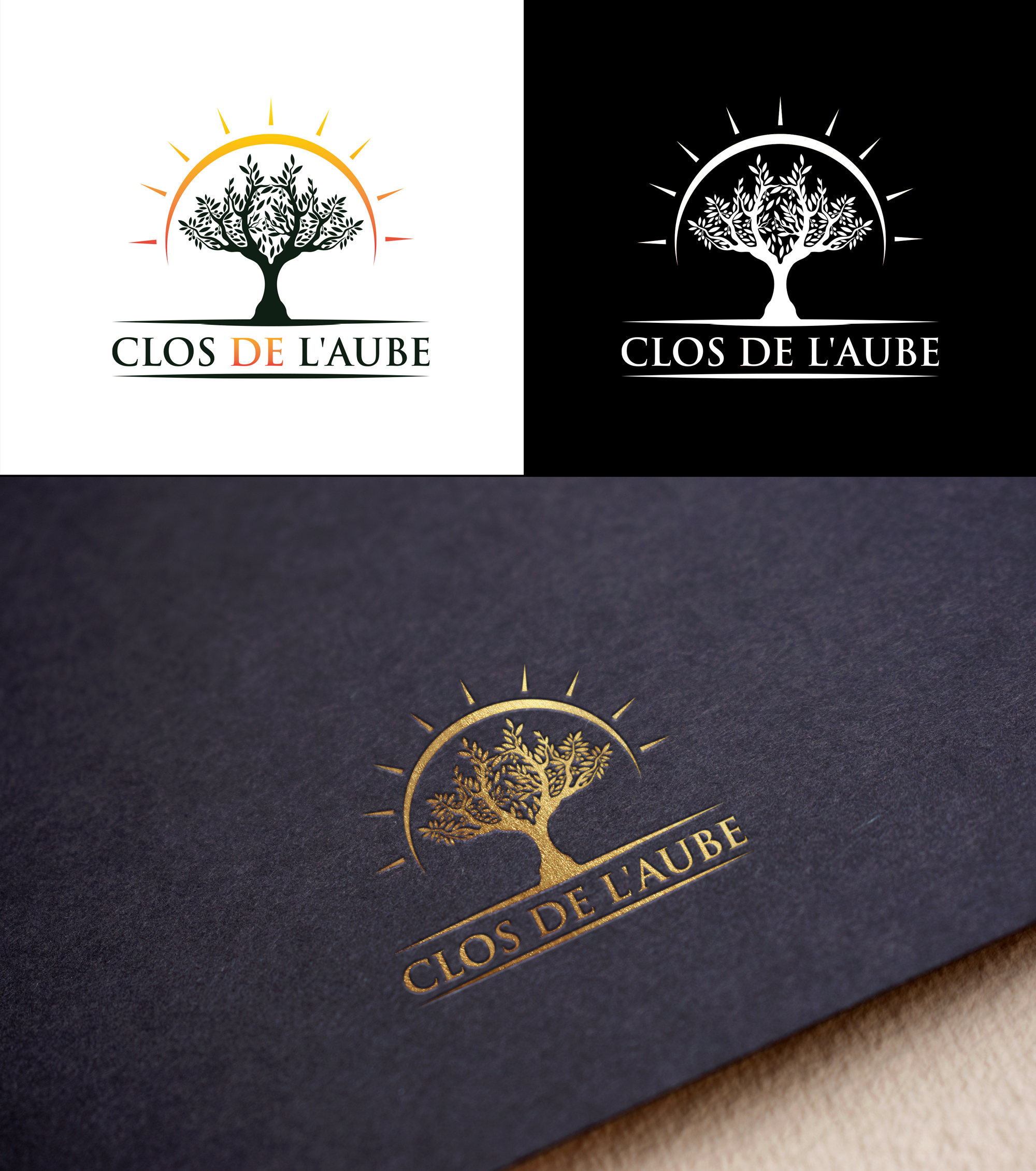 Logo Design by RA-bica for this project | Design #33096298