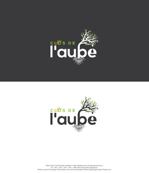 Logo Design by skart for this project | Design: #33110486