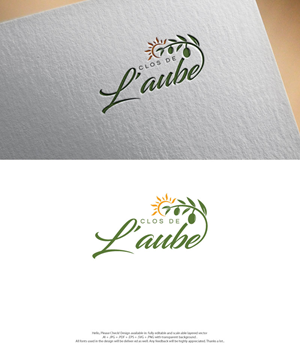 Logo Design by skart for this project | Design: #33110533