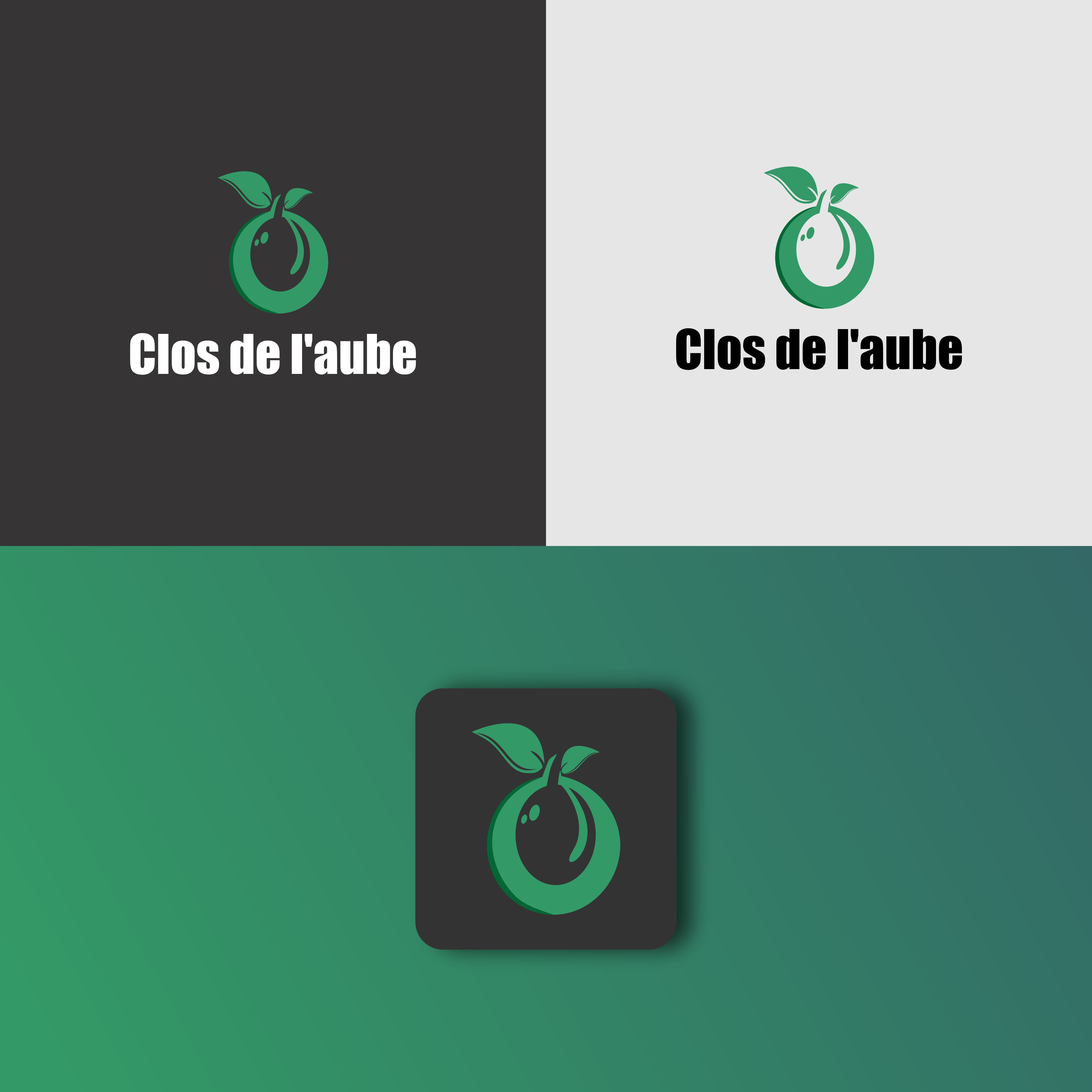 Logo Design by PENTEM for this project | Design #33102053