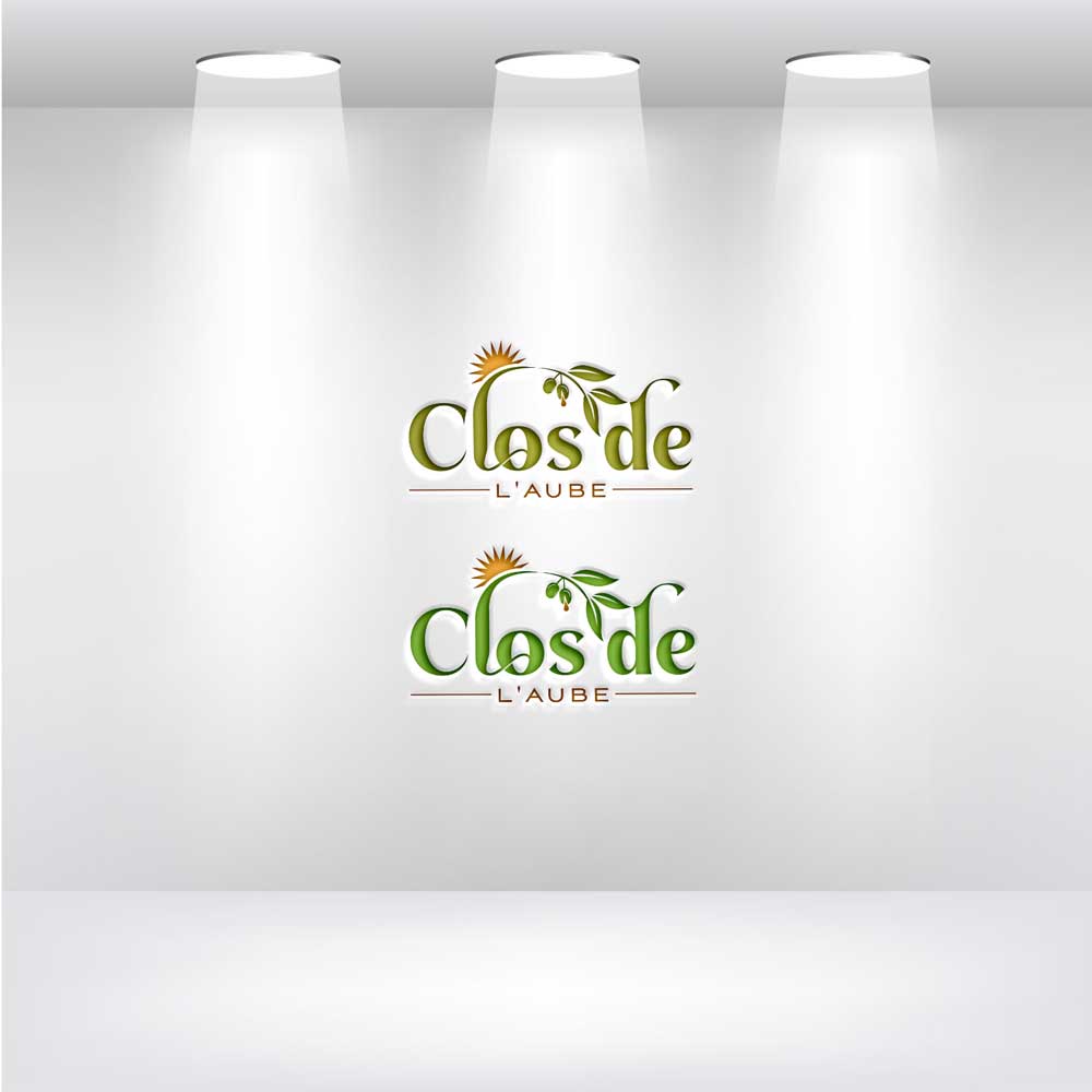 Logo Design by Ben Affleck for this project | Design #33101937