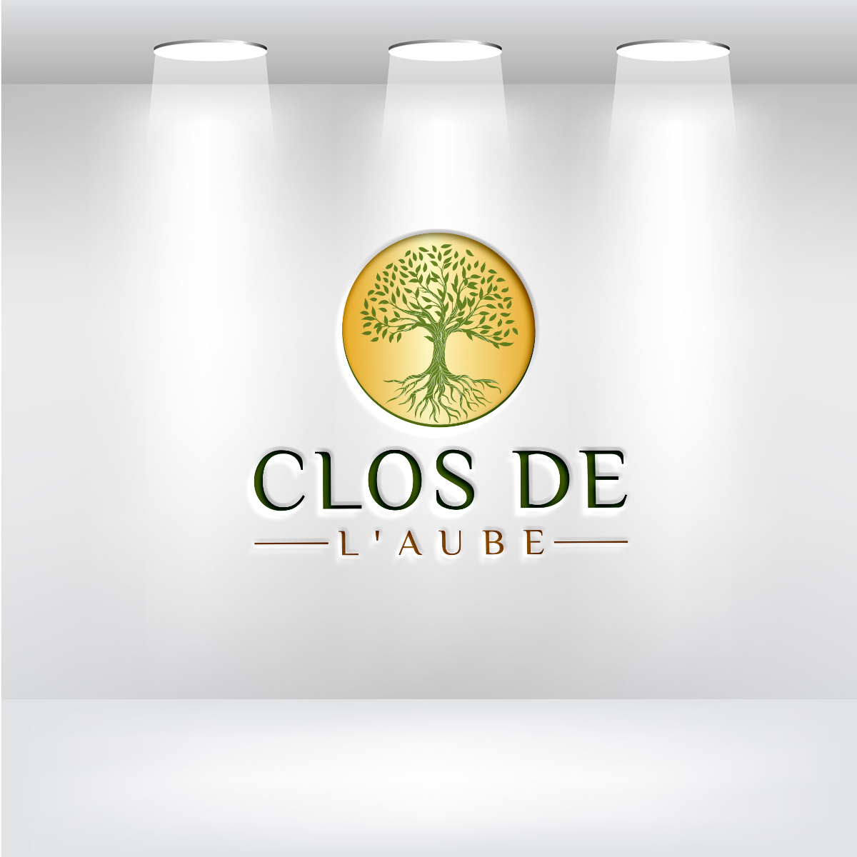 Logo Design by Md ahasan for this project | Design #33093203