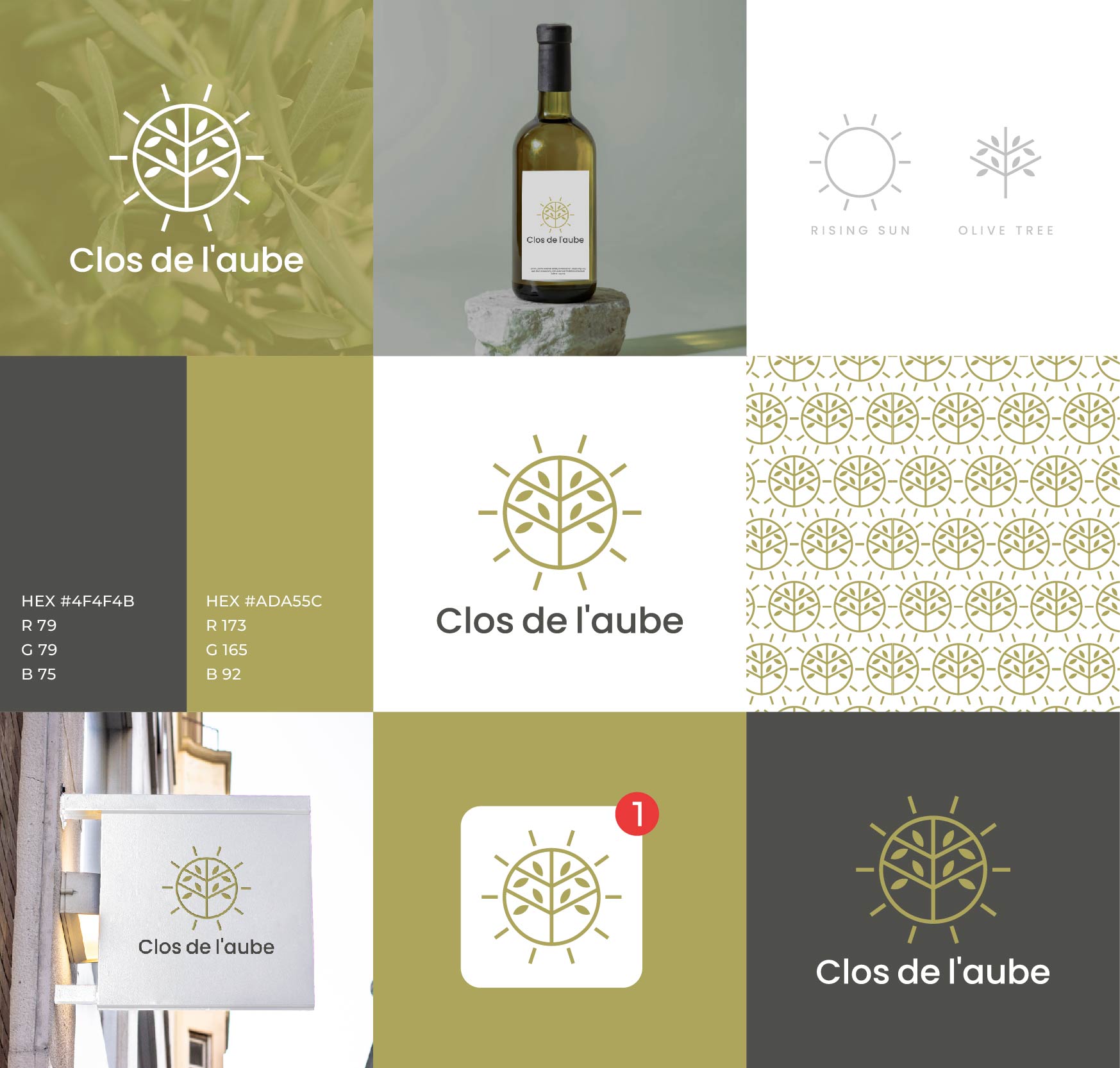 Logo Design by Hasin_Designs for this project | Design #33107929