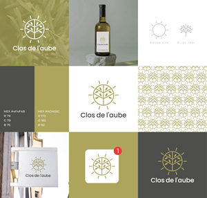 Design de Logo par Hasin_Designs pour ce projet | Design : #33107929