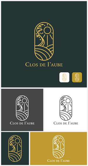 Design de Logo par bibiya.std pour ce projet | Design : #33099382