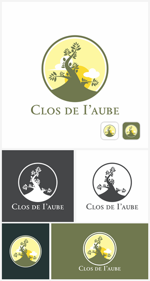Design de Logo par bibiya.std pour ce projet | Design : #33103980