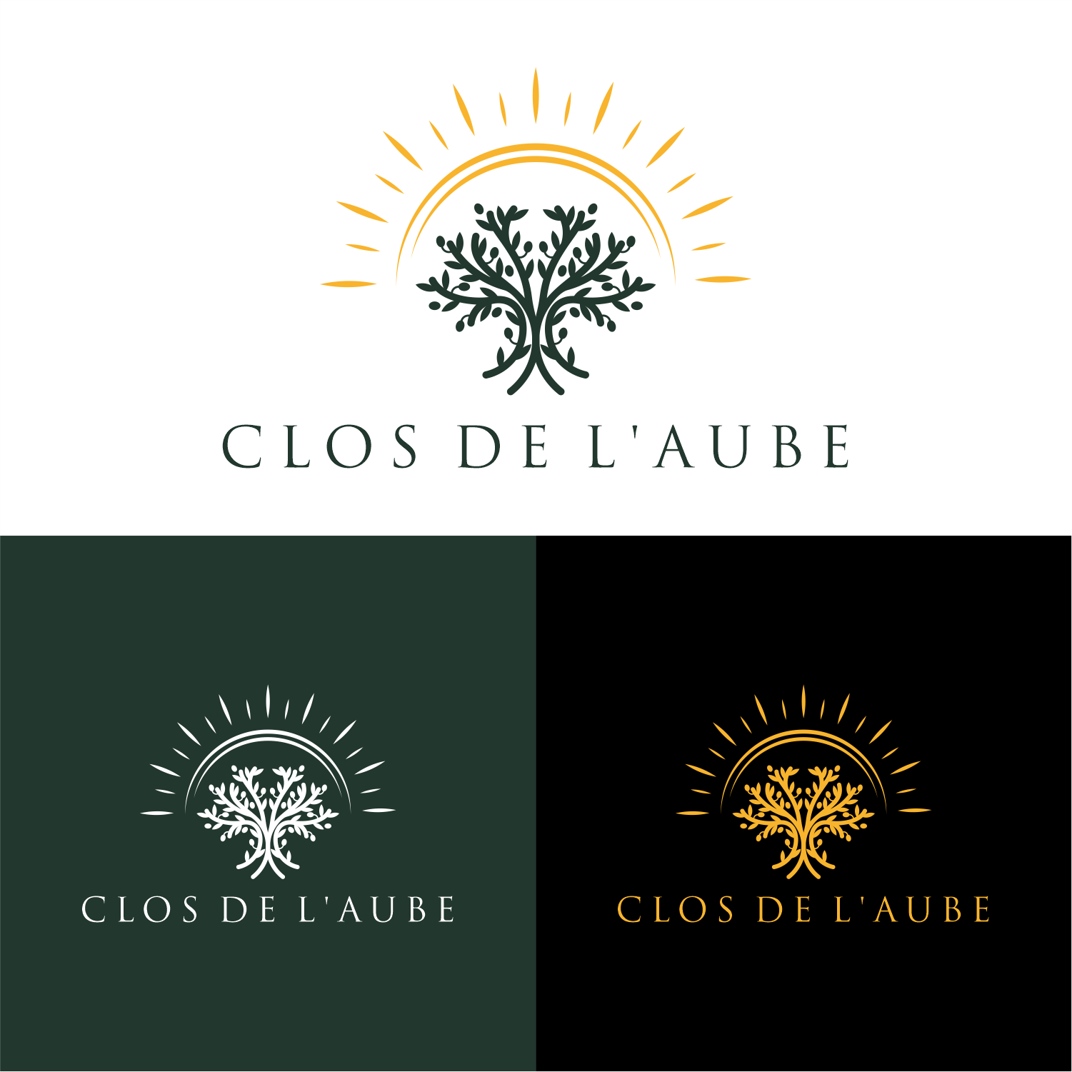 Design de Logo par andrean pratama pour ce projet | Design #33097669