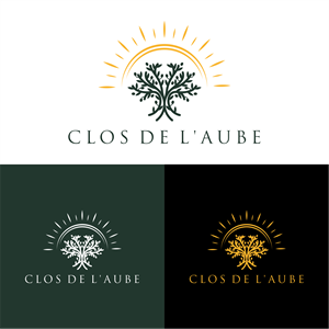 Logo Design by andrean pratama
