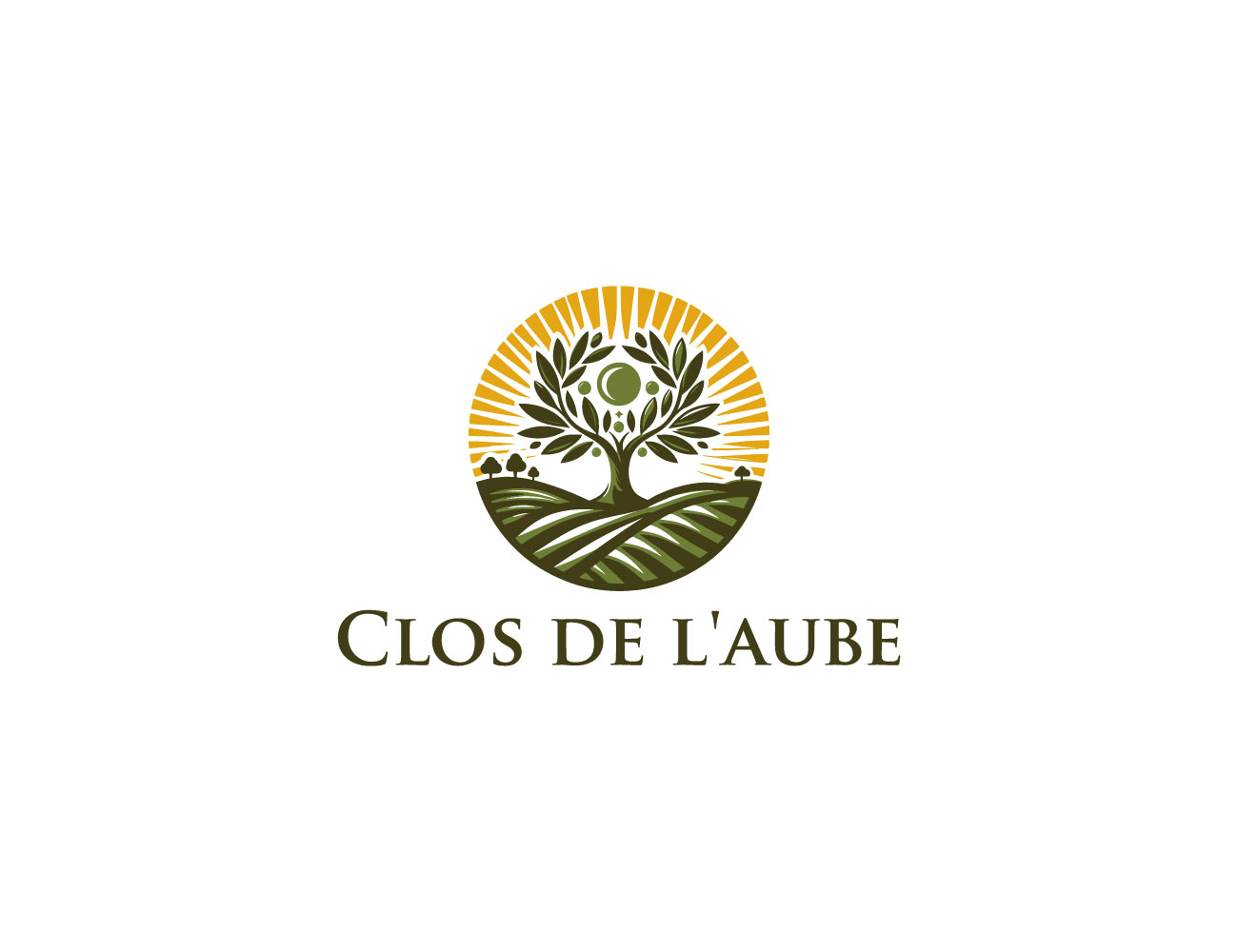 Logo Design by Design your Mind for this project | Design #33093390