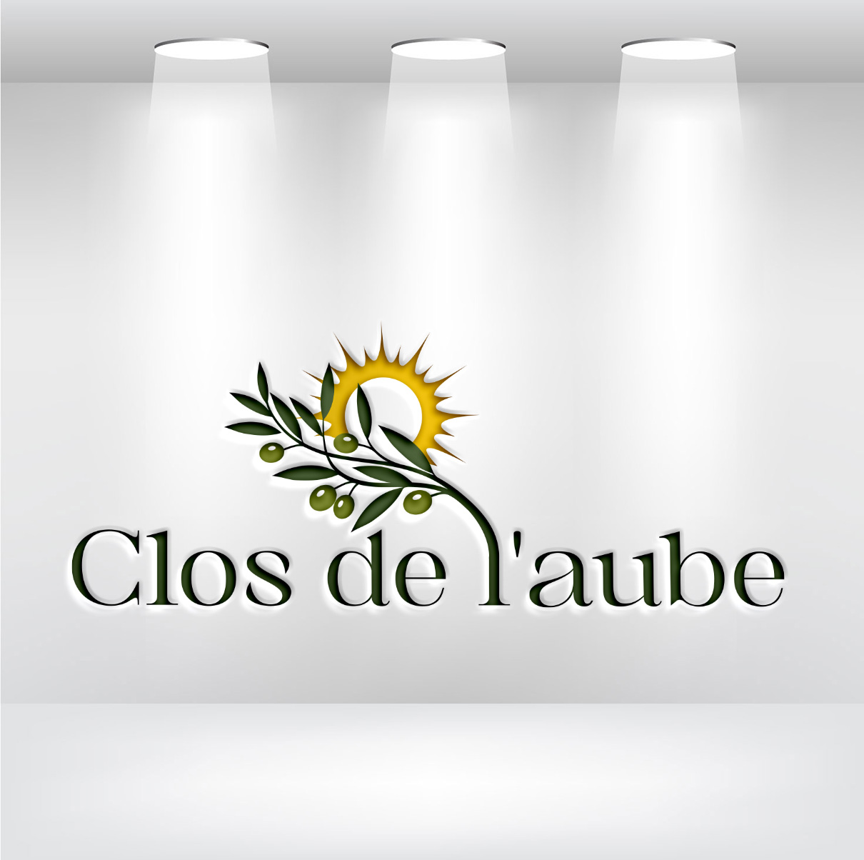 Logo Design by Design your Mind for this project | Design #33104190