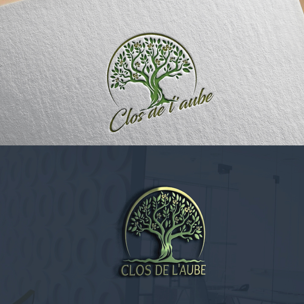 Logo Design by AbdurRahim 2 for this project | Design #33098590