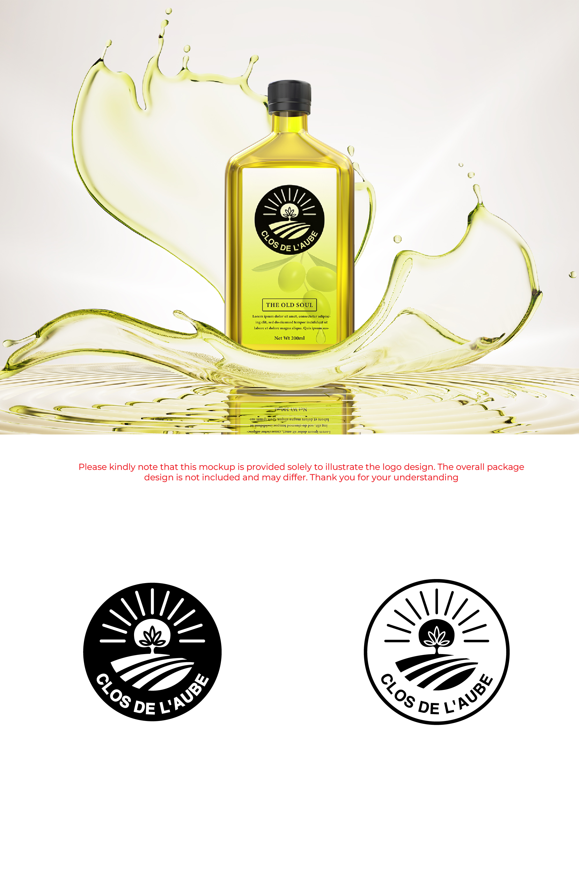 Design de Logo par Emjey Design pour ce projet | Design #33101135