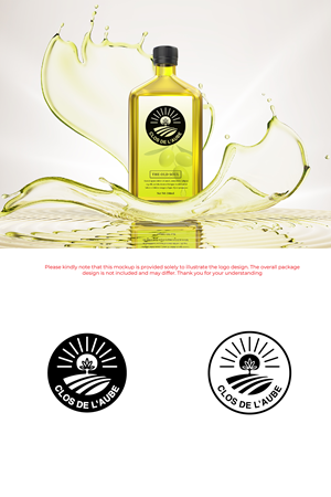 Design de Logo par Emjey Design pour ce projet | Design : #33101135