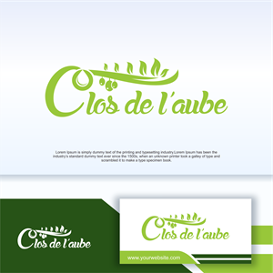 Design de Logo par Apache Kretek pour ce projet | Design : #33095155
