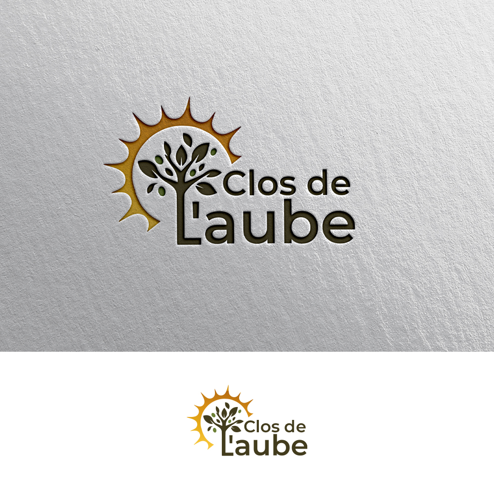 Diseño de Logo por MAHNOOR para este proyecto | Diseño #33099529